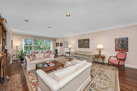 Tiny photo for 3920 N Lake Shore Drive #3S, Chicago, IL 60613 (MLS # 12690949)