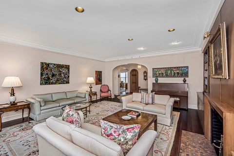 Tiny photo for 3920 N Lake Shore Drive #3S, Chicago, IL 60613 (MLS # 12690949)