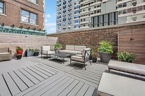 Tiny photo for 3920 N Lake Shore Drive #3S, Chicago, IL 60613 (MLS # 12690949)