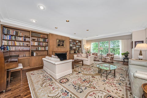 Tiny photo for 3920 N Lake Shore Drive #3S, Chicago, IL 60613 (MLS # 12690949)