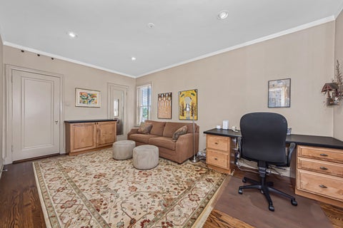 Tiny photo for 3920 N Lake Shore Drive #3S, Chicago, IL 60613 (MLS # 12690949)