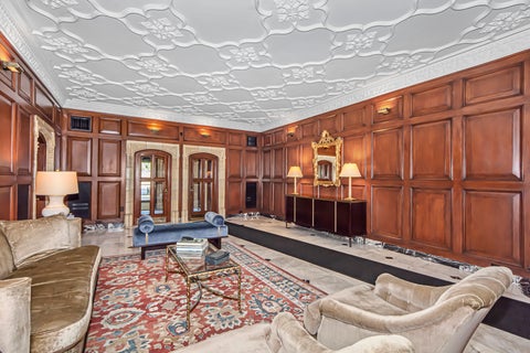 Tiny photo for 3920 N Lake Shore Drive #3S, Chicago, IL 60613 (MLS # 12690949)