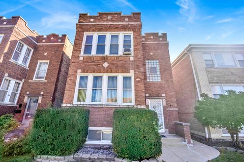 2951 N Austin Avenue Chicago IL 60634