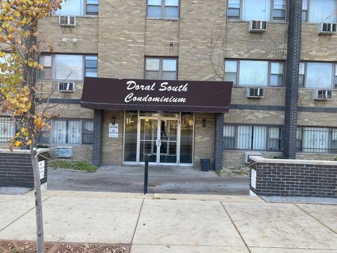 Photo of 7854 S South Shore Drive #507, Chicago, IL 60649 (MLS # 12657249)