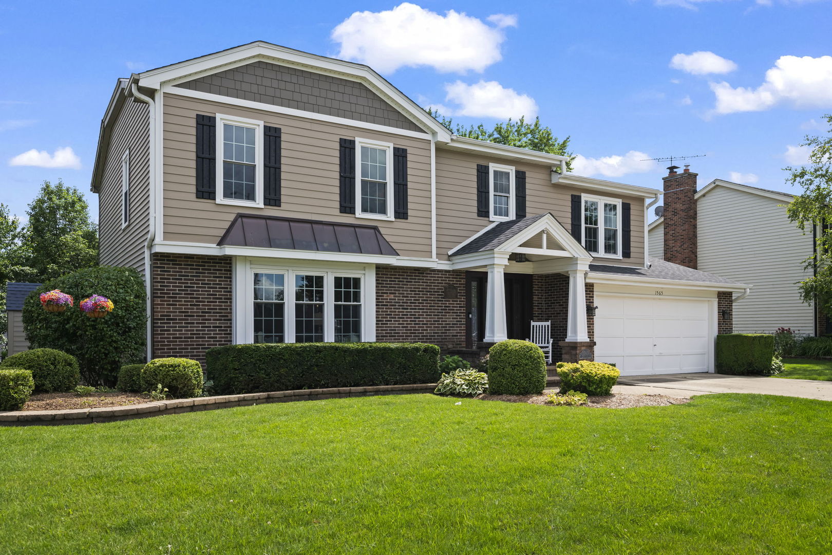 1565 Freeman Road