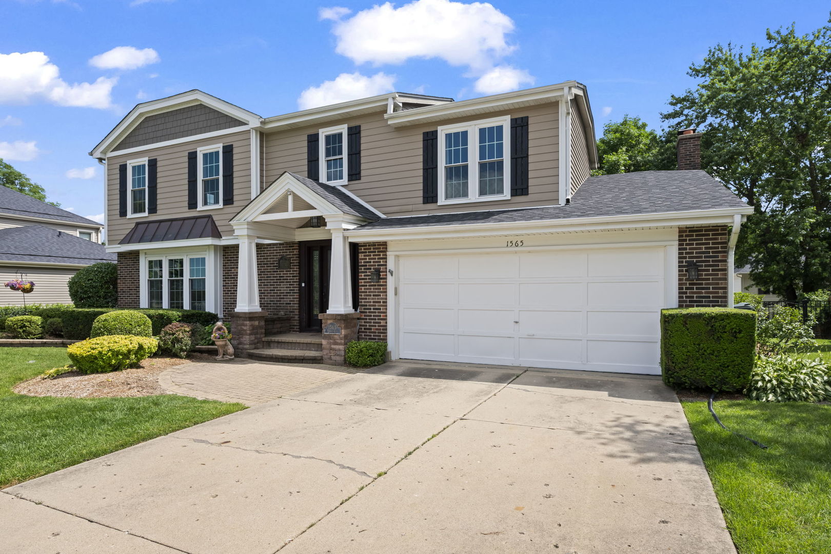 1565 Freeman Road