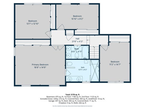 Tiny photo for 1565 Freeman Road, Hoffman Estates, IL 60192 (MLS # 12677036)