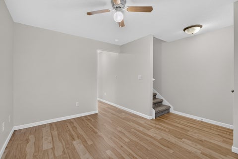 Tiny photo for 600 Prairie Meadow Drive, Blue Grass, IA 52726 (MLS # 12737297)