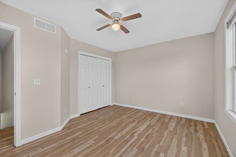 Tiny photo for 600 Prairie Meadow Drive, Blue Grass, IA 52726 (MLS # 12737297)