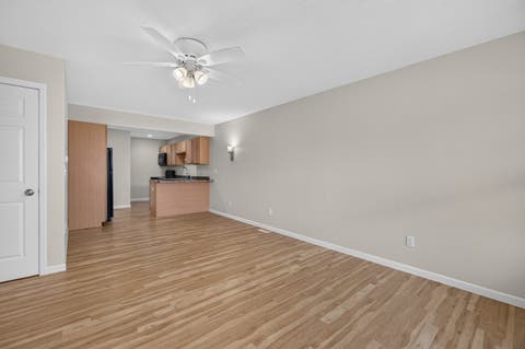 Tiny photo for 600 Prairie Meadow Drive, Blue Grass, IA 52726 (MLS # 12737297)