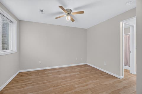 Tiny photo for 600 Prairie Meadow Drive, Blue Grass, IA 52726 (MLS # 12737297)