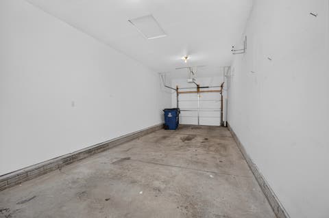 Tiny photo for 600 Prairie Meadow Drive, Blue Grass, IA 52726 (MLS # 12737297)