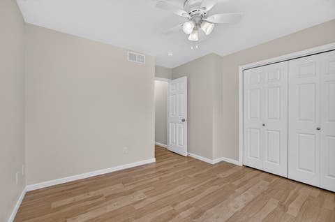 Tiny photo for 600 Prairie Meadow Drive, Blue Grass, IA 52726 (MLS # 12737297)