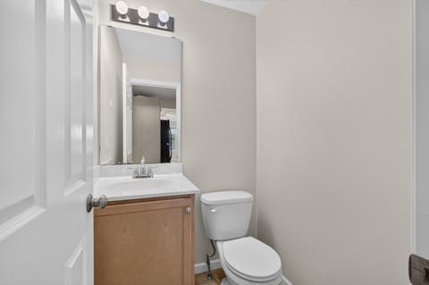 Tiny photo for 600 Prairie Meadow Drive, Blue Grass, IA 52726 (MLS # 12737297)