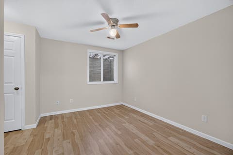 Tiny photo for 600 Prairie Meadow Drive, Blue Grass, IA 52726 (MLS # 12737297)