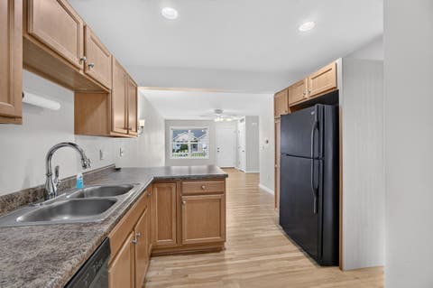 Tiny photo for 600 Prairie Meadow Drive, Blue Grass, IA 52726 (MLS # 12737297)