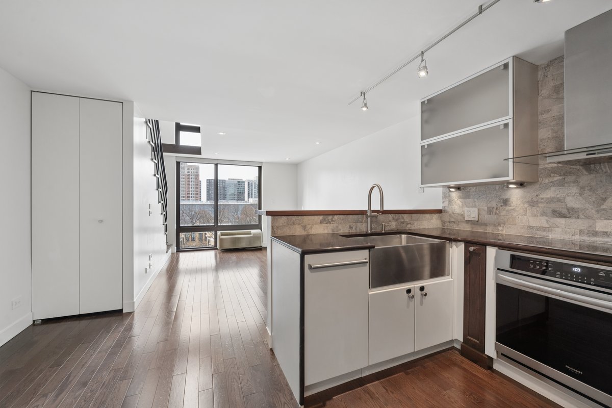 1221 N Dearborn Street 602S