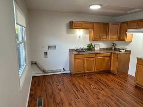 Tiny photo for 692 N Hammes Avenue, Kankakee, IL 60901 (MLS # 12481034)