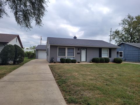 Photo of 692 N Hammes Avenue, Kankakee, IL 60901 (MLS # 12481034)