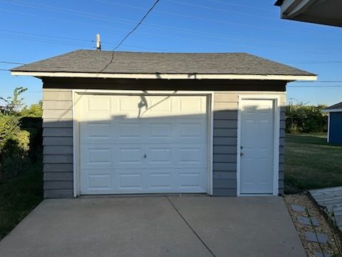 Tiny photo for 692 N Hammes Avenue, Kankakee, IL 60901 (MLS # 12481034)