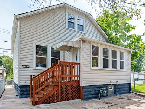 2343 Ridgeland Avenue, Berwyn, IL 60402 - #: 12467603