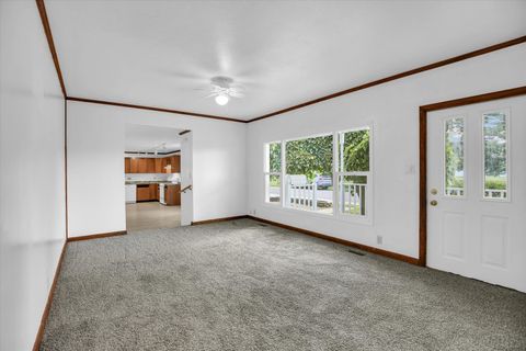 Tiny photo for 324 W 6th Street, Gibson City, IL 60936 (MLS # 12316230)