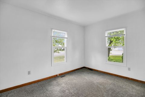 Tiny photo for 324 W 6th Street, Gibson City, IL 60936 (MLS # 12316230)