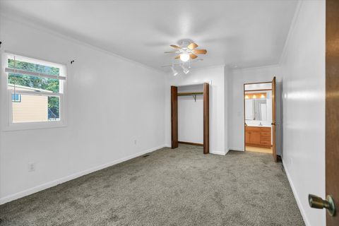 Tiny photo for 324 W 6th Street, Gibson City, IL 60936 (MLS # 12316230)
