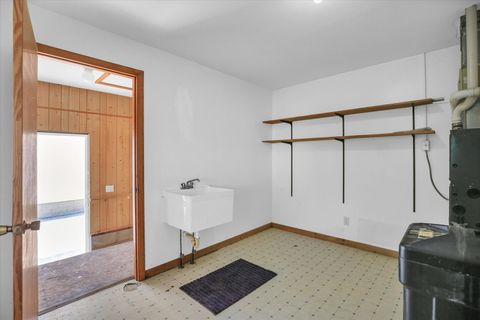 Tiny photo for 324 W 6th Street, Gibson City, IL 60936 (MLS # 12316230)