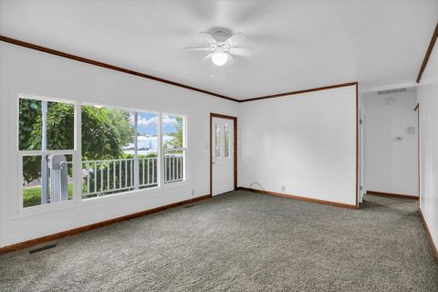 Tiny photo for 324 W 6th Street, Gibson City, IL 60936 (MLS # 12316230)