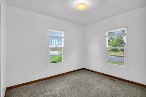 Tiny photo for 324 W 6th Street, Gibson City, IL 60936 (MLS # 12316230)