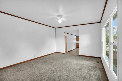 Tiny photo for 324 W 6th Street, Gibson City, IL 60936 (MLS # 12316230)
