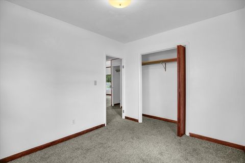 Tiny photo for 324 W 6th Street, Gibson City, IL 60936 (MLS # 12316230)