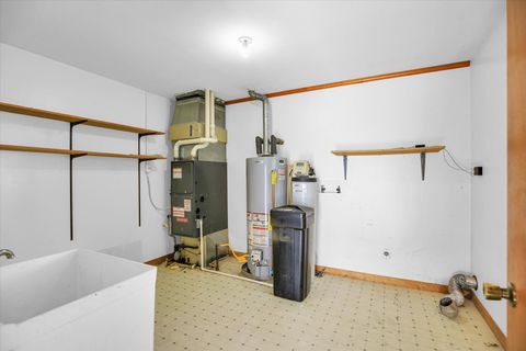 Tiny photo for 324 W 6th Street, Gibson City, IL 60936 (MLS # 12316230)