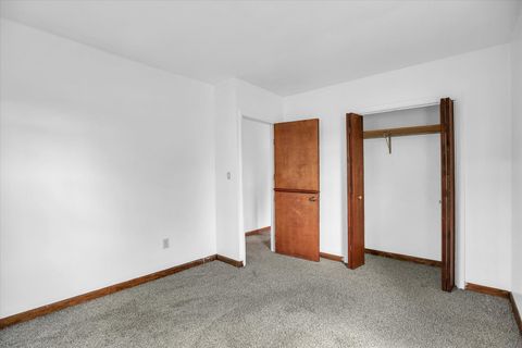 Tiny photo for 324 W 6th Street, Gibson City, IL 60936 (MLS # 12316230)