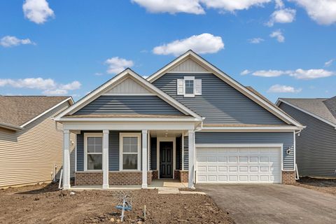 3275 Oak Creek Lane Aurora IL 60503