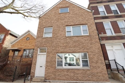 3217 S May Street Chicago IL 60608