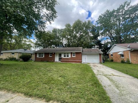 Photo of 535 N Webster Circle, Kankakee, IL 60901 (MLS # 12473699)