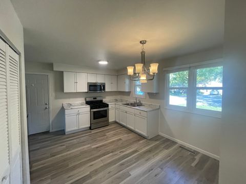 Tiny photo for 535 N Webster Circle, Kankakee, IL 60901 (MLS # 12473699)