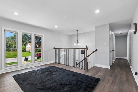 Tiny photo for 291 Clyde Avenue, Calumet City, IL 60409 (MLS # 12737866)