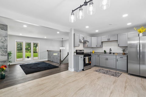 Tiny photo for 291 Clyde Avenue, Calumet City, IL 60409 (MLS # 12737866)