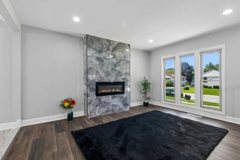Tiny photo for 291 Clyde Avenue, Calumet City, IL 60409 (MLS # 12737866)
