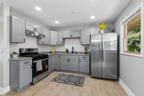 Tiny photo for 291 Clyde Avenue, Calumet City, IL 60409 (MLS # 12737866)