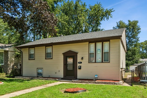 Photo of 291 Clyde Avenue, Calumet City, IL 60409 (MLS # 12737866)