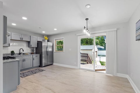 Tiny photo for 291 Clyde Avenue, Calumet City, IL 60409 (MLS # 12737866)