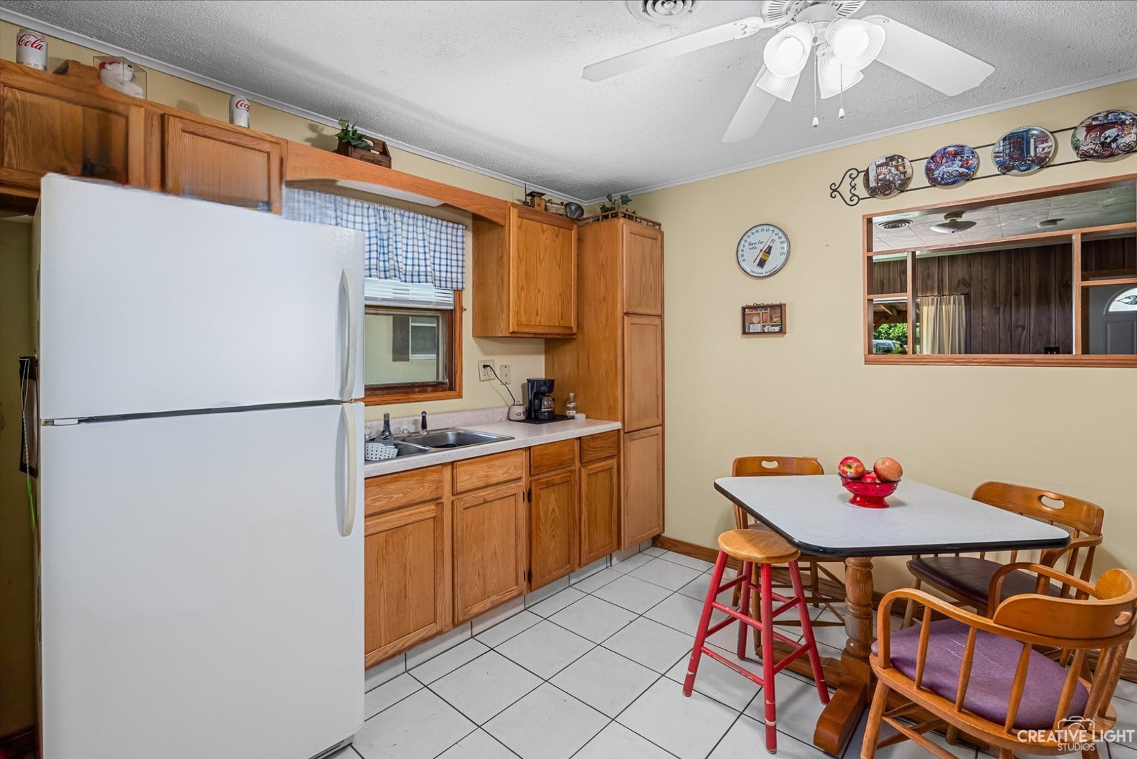 122 Barr Elms Avenue
