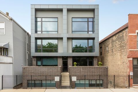 854 N May Street 2S Chicago IL 60642