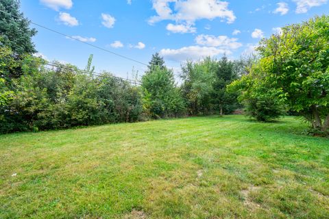 Tiny photo for 12730 S Mcdaniel Street, Alsip, IL 60803 (MLS # 12494885)