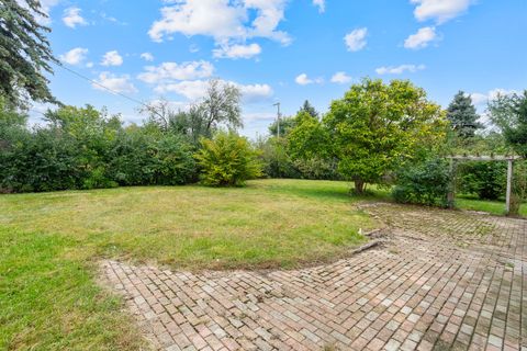 Tiny photo for 12730 S Mcdaniel Street, Alsip, IL 60803 (MLS # 12494885)