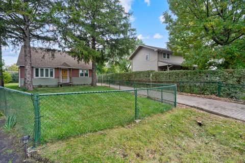 Tiny photo for 12730 S Mcdaniel Street, Alsip, IL 60803 (MLS # 12494885)